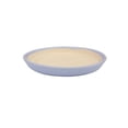 thumbnail image 1 of Plant Watering Pallet 6.3 Inch, Indoor Outdoor Round Ceramic Planter Drip Trays, 1 of 4