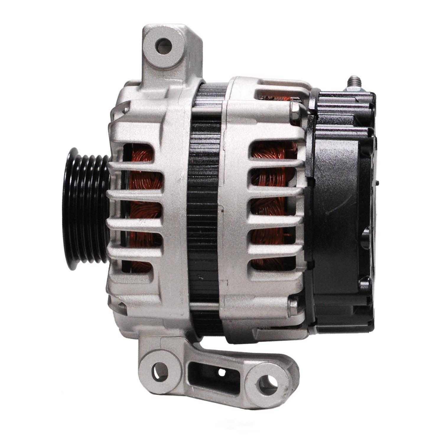 FVP Professional 11164 Alternator Standard