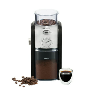  KRUPS XP1500 Coffee Maker and Espresso Machine