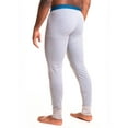 thumbnail image 2 of Hanes Men's Thermal Raschel Pant, 2 of 2