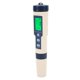 thumbnail image 3 of Detector de calidad del agua 5 en 1 con retroiluminación, pluma de prueba PH/EC/TDS/SALT/TEMP para agua VoborMX herramienta, 3 of 8
