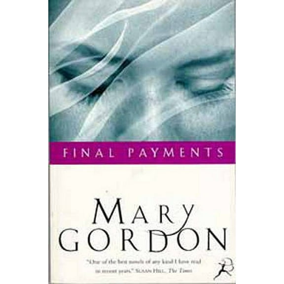 Pre-Owned Final Payments 9780747520337