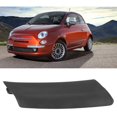 thumbnail image 4 of Right Wiper Panel Trim Cover 735452712 For Fiat 500, 4 of 5