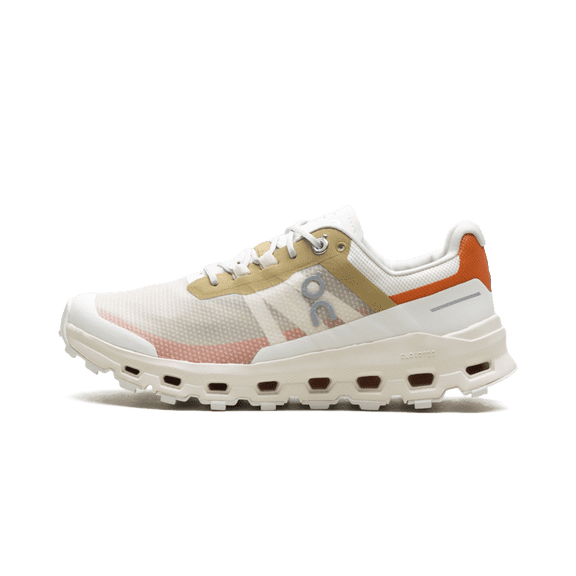 ON RUNNING WOMENS Cloudvista "Ivory/Bronze" 64.98052 64.98052 from Stadium Goods