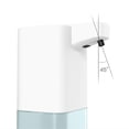 thumbnail image 3 of Touchless Automatic Soap Dispenser,Infrared Automatic Sensor Soap Automatic Sensor Soap Dispenser Infrared Automatic Sensor Soap Dispenser Elevated Design, 3 of 10