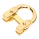 thumbnail image 3 of Tiro Con Metal D , Anillo En Forma De U Anillo De Metal D Tiro Con Caza Objetivo Tiro Protección Ayuda Accesorios, 3 of 7