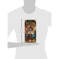thumbnail image 5 of Expansión de juegos de mesa Res Arcana Lux et Tenabrae Sand Castle, 5 of 5