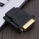 thumbnail image 1 of Adaptador De Audio Ehuebsd HDMI-compatible hembra a DVI 24 + 1 pin macho, 1 of 9