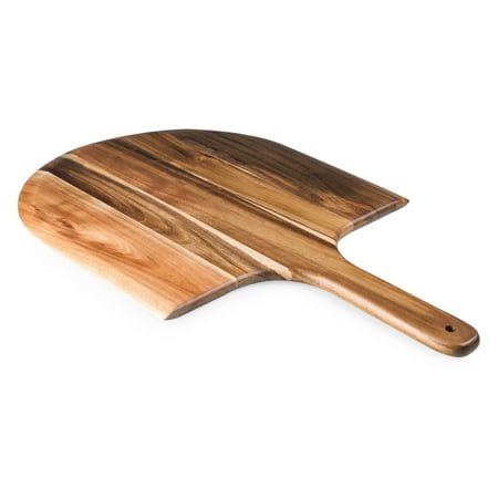 - Toscana Acacia Pizza Peel Serving Paddle