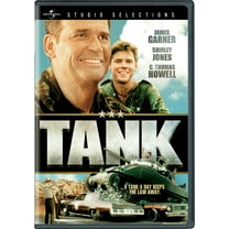 Tank (DVD)