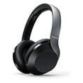 thumbnail image 1 of Philips Audio Performance TAPH805BK Auriculares supraaurales Bluetooth 5.0 con cancelación activa de ruido y Asistente de Google (negro), 1 of 5