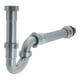 thumbnail image 3 of Pack Para Lavabo Coflex 1/2" 2 Conectores 2 Llaves Trampa, 3 of 3