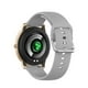 thumbnail image 4 of Methold Correa de reloj Smartwatch, correa de reloj reemplazada, modificación de , accesorio de reparación, repuesto para IMILAB KW66 Electrónica Gris, 4 of 6