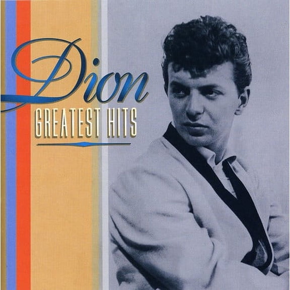 Dion - Greatest Hits - Music & Performance - CD