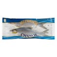 thumbnail image 2 of Searay Milkfish, Whole Round, 1.43 kg, 2 of 5