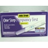 Select Brands One Step Pregnancy Test (1 Test)