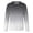 C, variant on Boys Girls Sun Protection Swim Shirts,Long Sleeve Gradient Pattern Rash Guards,Suitable for Beach,Pool and Water Sports