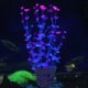 thumbnail image 5 of 1 unid acuario Macetas de plástico acuario acuario Flor de agua acuática Planta Hierba Plantación Decoración - Tamaño medio, 5 of 5