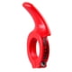 thumbnail image 3 of Manillares ligeros Soidarity Thumbgrips Punta de goma Absorción de golpes Impermeable Bicicleta Rest Ring Kit de alta resistencia Type6 NO6, 3 of 6