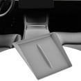 thumbnail image 6 of Colcolo Center Wireless Charging Mat Anti Skid Automotive Phone Tray Replacement Gray, 6 of 8