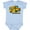 AE-Light Blue, variant on Inktastic How I Roll School Bus Boys or Girls Baby Bodysuit