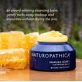 thumbnail image 2 of Bálsamo Limpiador Naturopathica Manuka Honey 80ml, 2 of 9