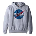 thumbnail image 1 of Sudadera Con Gorro Bazinga The Big Bang Theory Nasa Sheldon, 1 of 2