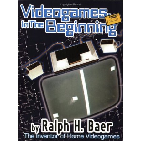 Pre-Owned Videogames: In the Beginning 9780964384811 0964384817 Paperback