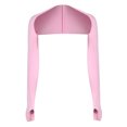 thumbnail image 1 of Châle Rafraîchissant d'Été Protection UV Manches avec Trou pour Doigt pour Femmes Golf Cyclisme Course Escalade, 1 of 6