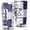 65th purple, variant on 21st Birthday Gifts for Girls Boys 2002 Coffee Tumblers 16th Birthday Gifts Ideas for Girls Tumblers Sweet 21st Gifts for Girls 2002 Stainless Steel Vacuum Insulated Coffee Tumblers 20 oz