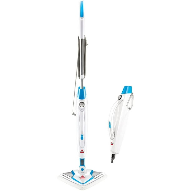 Bissell PowerEdge Lift Off Hard Wood Floor Cleaner, Tile Cleaner, Steam