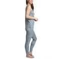 thumbnail image 3 of Hanes Women's Sleep Tank Top, 3 of 3