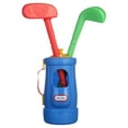 thumbnail image 4 of Little Tikes Grab'N Go Golf, 4 of 8