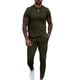 thumbnail image 1 of Traje deportivo para hombre, traje de ocio para hombre, traje deportivo para hombre, traje de ocio para hombre, estética elegante, 1 of 6