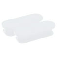 thumbnail image 1 of Viflosae Handle Wardrobe Door Handle Perforated-free Cabinet Handle Drawer Lifter Multi-function Drawer Window Seamless Handle Clearance, 1 of 1