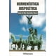 thumbnail image 1 of Hermenéutica juspolítica, de Juan de Dios González Ibarra, 1 of 2