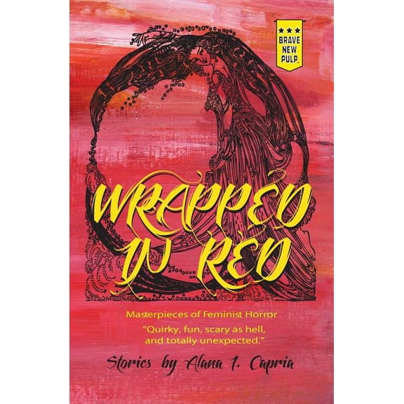 Wrapped in Red (Paperback)