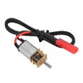 thumbnail image 2 of Motor reductor N20 CUTICAT Motor de engranaje cepillado DC 7,4 1/35 RC 50rpm, 2 of 4