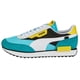 thumbnail image 1 of Tenis Puma Future Rider Play On Hombre Azul 28, 1 of 4