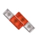 thumbnail image 2 of Kenally 2 piezas Premium 2 piezas barra de parachoques indicador intermitente diseñado para una potencia duradera 1,8 W Bombillas para automóviles, 2 of 6