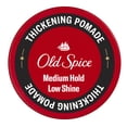 thumbnail image 2 of (2 pack) Old Spice Thickening Pomade for Men, Medium Hold with Low Shine, 2.22 oz, 2 of 8