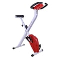 thumbnail image 1 of Soozier Adjustable Upright Exercise Bike, 1 of 2