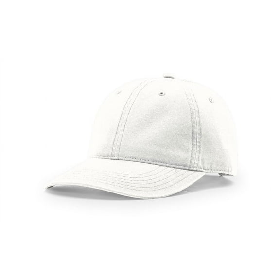 Richardson 324RE Odell Caps - White