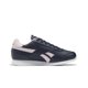 thumbnail image 4 of Tenis Reebok  Mujer Royal Classic Jogger 3 Azul Casual GW5255, 4 of 7