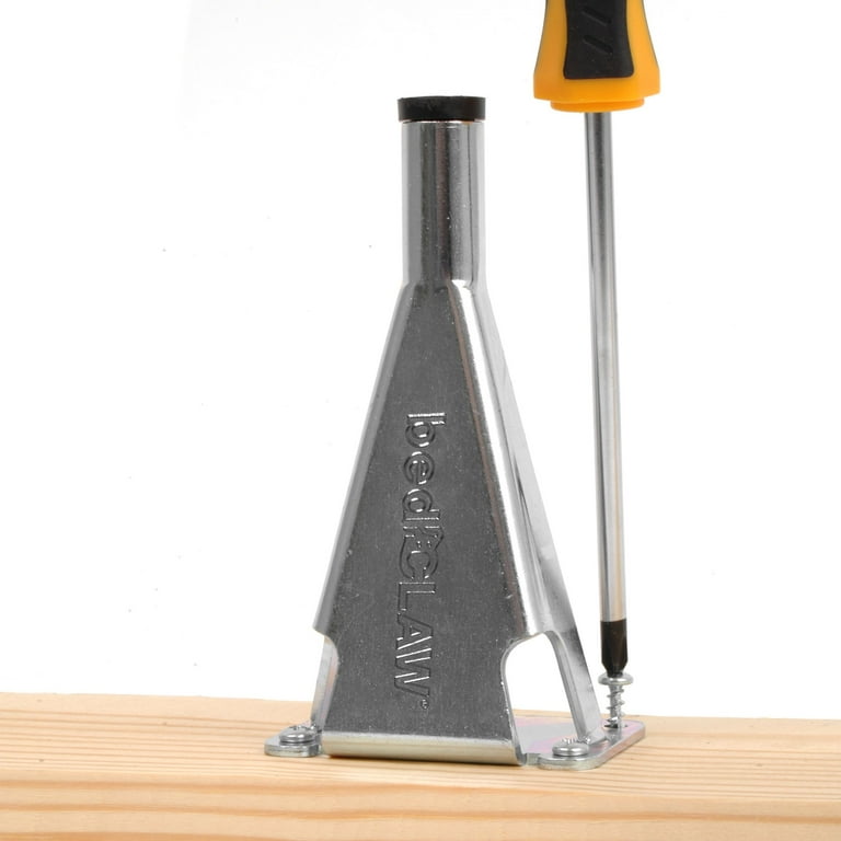 Bed claw unibody on sale adjustable