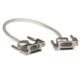 thumbnail image 2 of Axiom - Stacking cable - 16.4 ft - thumbscrews - for Cisco Catalyst 3750X-12, 3750X-24, 3750X-48, 2 of 2