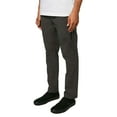 thumbnail image 2 of O'Neill Mens Convoy Hybrid Pant Graphite XL, 2 of 5