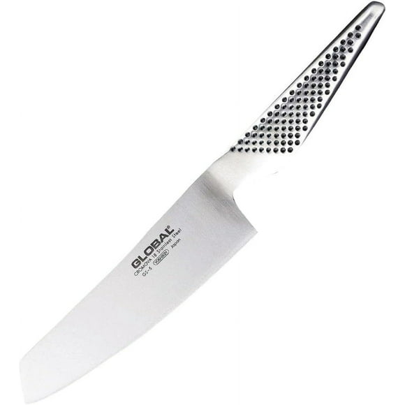 Global Classic Couteau à Légumes de 5,5 Po