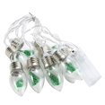 thumbnail image 1 of Injueey 20LEDs Bombilla Árbol de Navidad Bola alimentada por Luz de alambre Ampliamente utilizada Luz de hadas decorativa para Iluminación navideña Injueey HA016307-00, 1 of 1