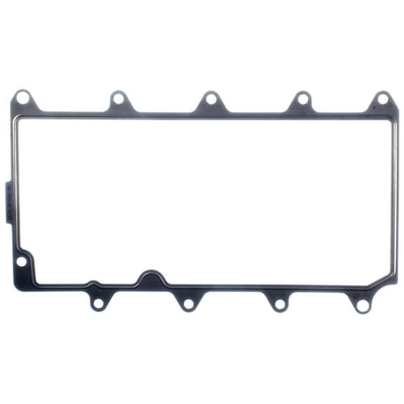 Fuel Injection Plenum Gas